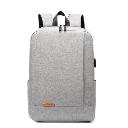 Laptop Backpack Computer Backpack With Charging Port
