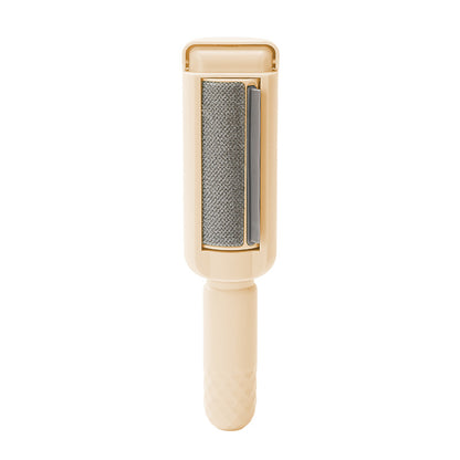 Reusable Pet Hair Remover Lint Roller Brush
