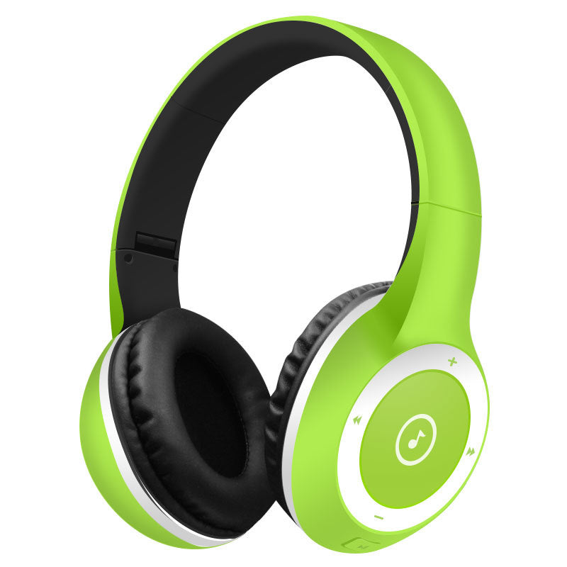 Green/Black