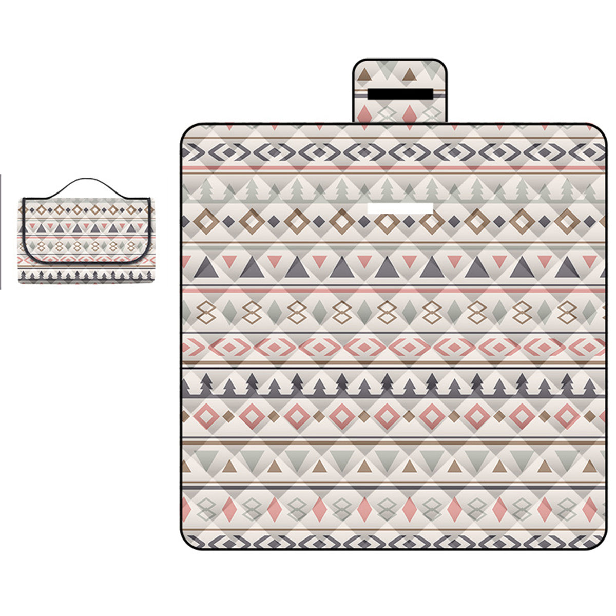 Bohemian Pattern?