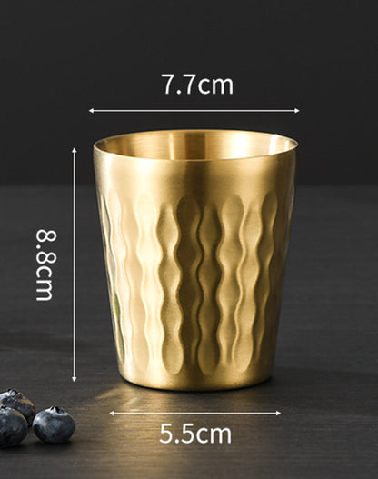 Gold