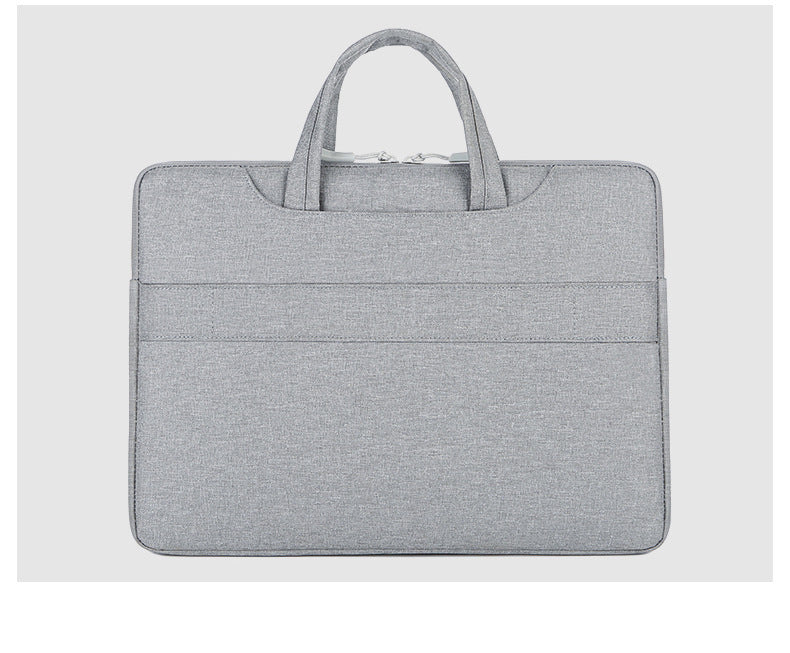 14" Laptop Sleeve Laptop Bag With Carrying Handle With Strap