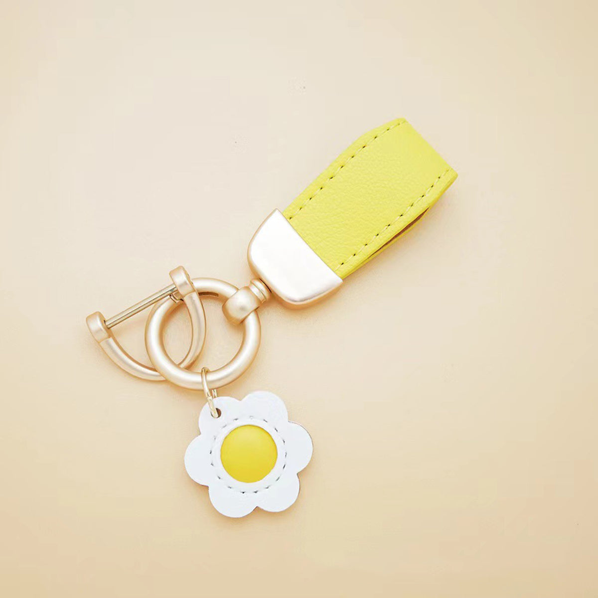 Key Chain with Key Rings Business Presents Car Key Chains for Women and Men