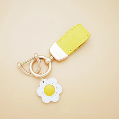 Key Chain with Key Rings Business Presents Car Key Chains for Women and Men