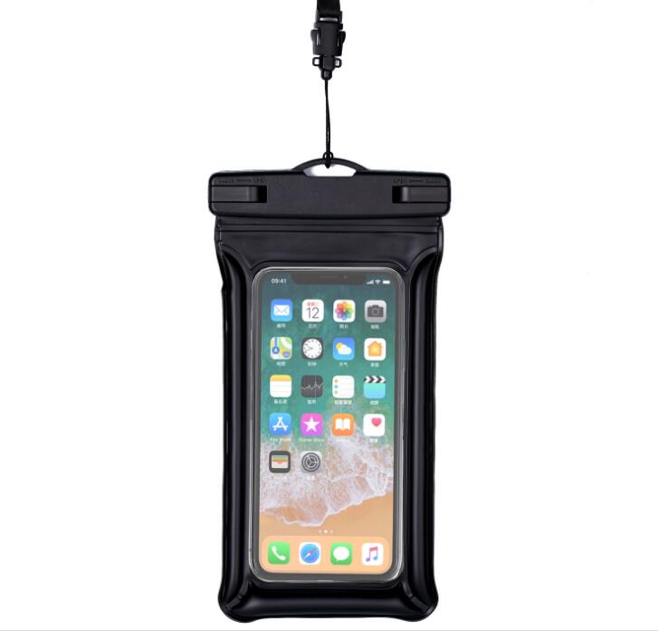 6'' Inflatable Float Waterproof Bag