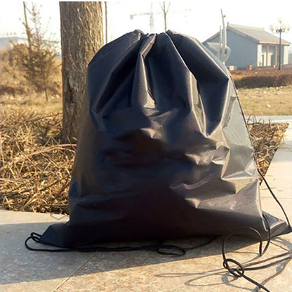 Double Shoulder Waterproof Basketball Bag