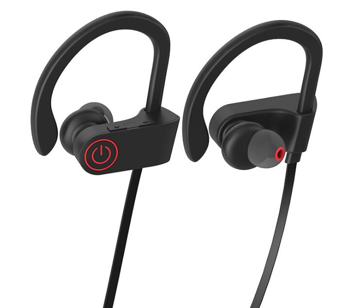 Ip67 Waterproof Sport Wireless Ear Buds
