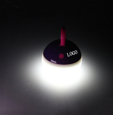 Handheld LED Camping Lamp