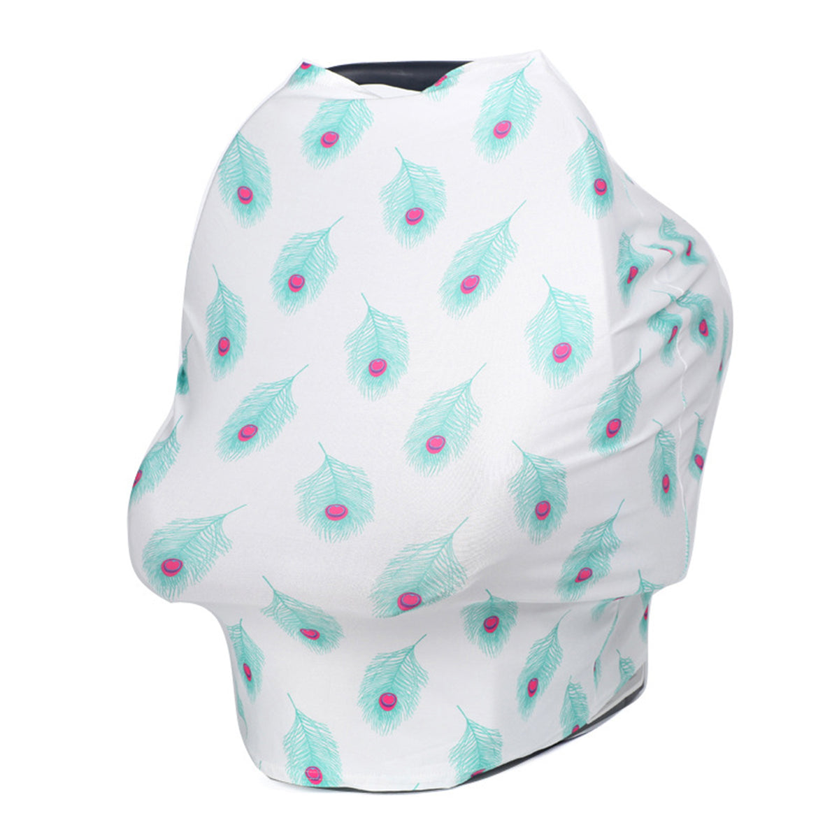 Nursing Cover Full Privacy Breastfeeding Coverage