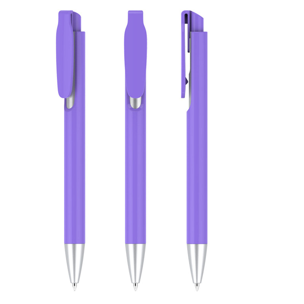 Ballpoint Pen Comfortable Writing Pens