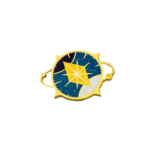 Custom Shaped Cute Enamel Lapel Pins Brooch Pin Badge