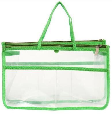 Clear/Green