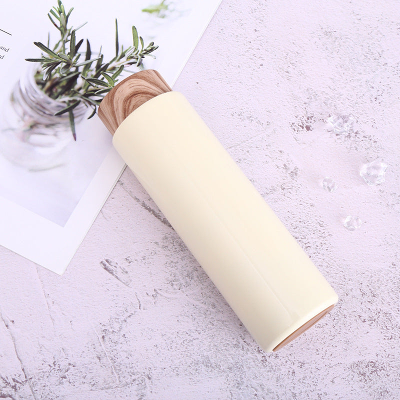 Ivory White