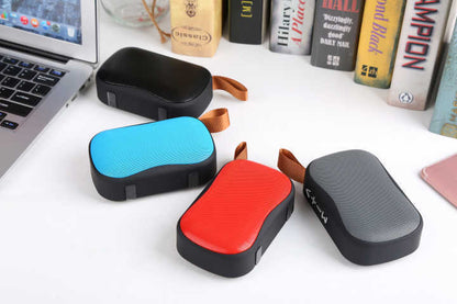 Mini Wireless USB Stereo Speaker
