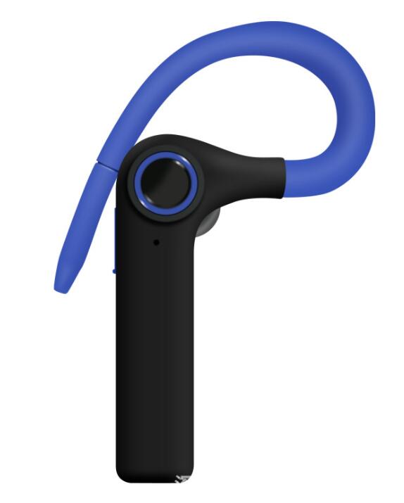 Black/Blue
