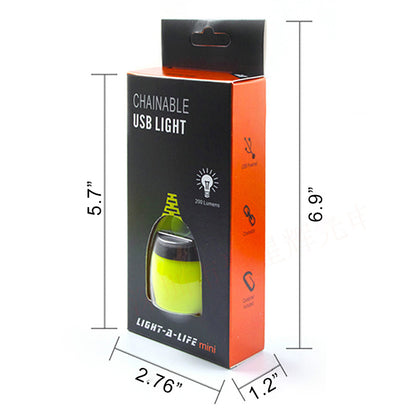 Packaging