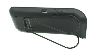 Back View