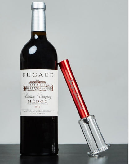 Needle Pneumatic Bottle Opener