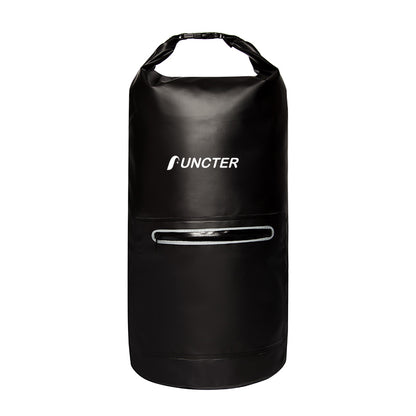 25L Foldable Waterproof Dry Bag w/Zipper