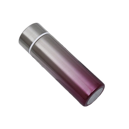 Metallic Pink Gradient