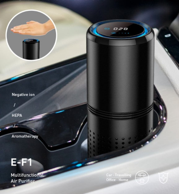 Portable Proton Pure Air Purifier