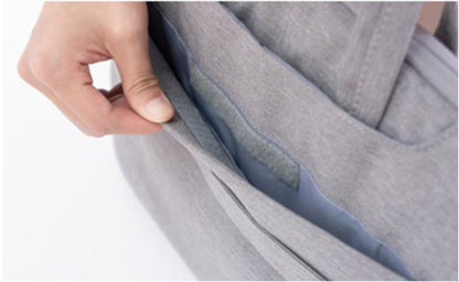 15.6" Durable Laptop Sleeve Carrying Case