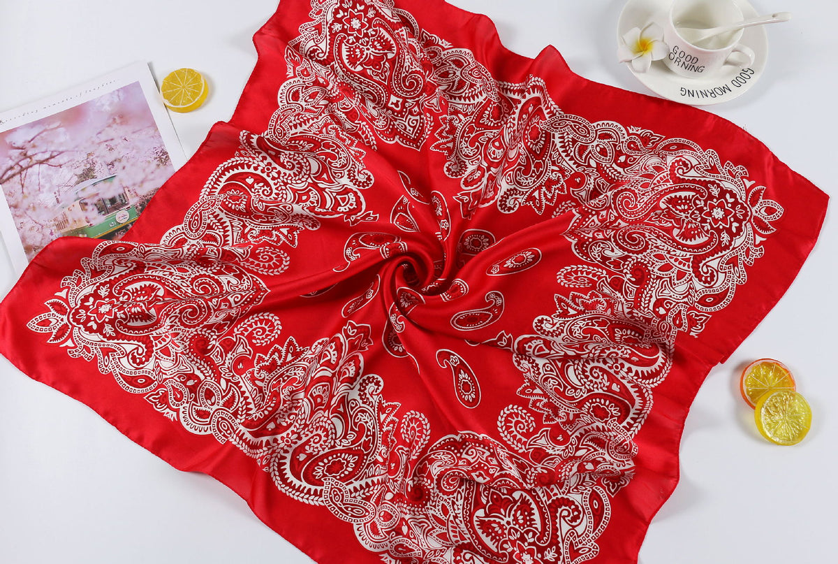 Various Red