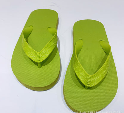 Adult Size Adult Size Flip Flop/Slipper