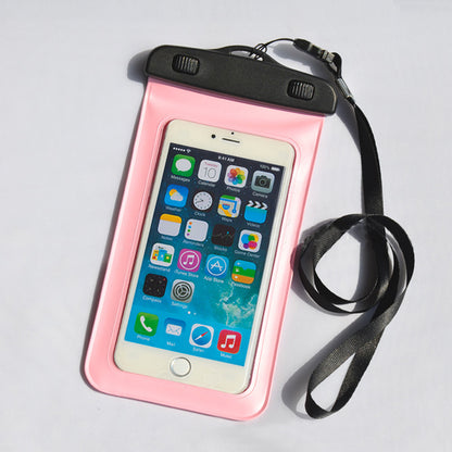 Waterproof Smart Phone Dry Bag