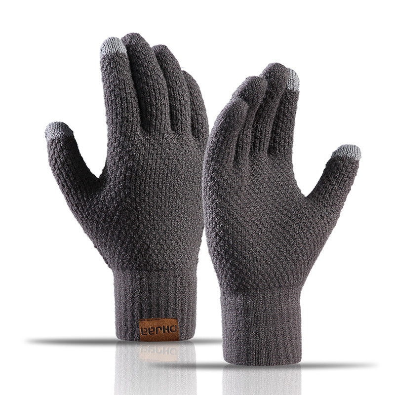 Winter Thermal Gloves