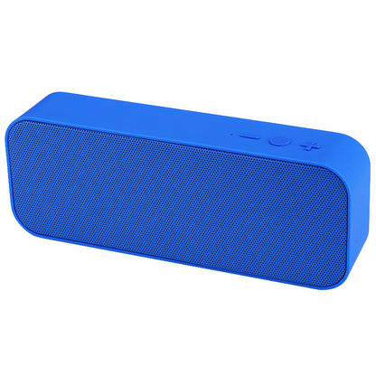 Deep Bass Stereo Wireless Speaker