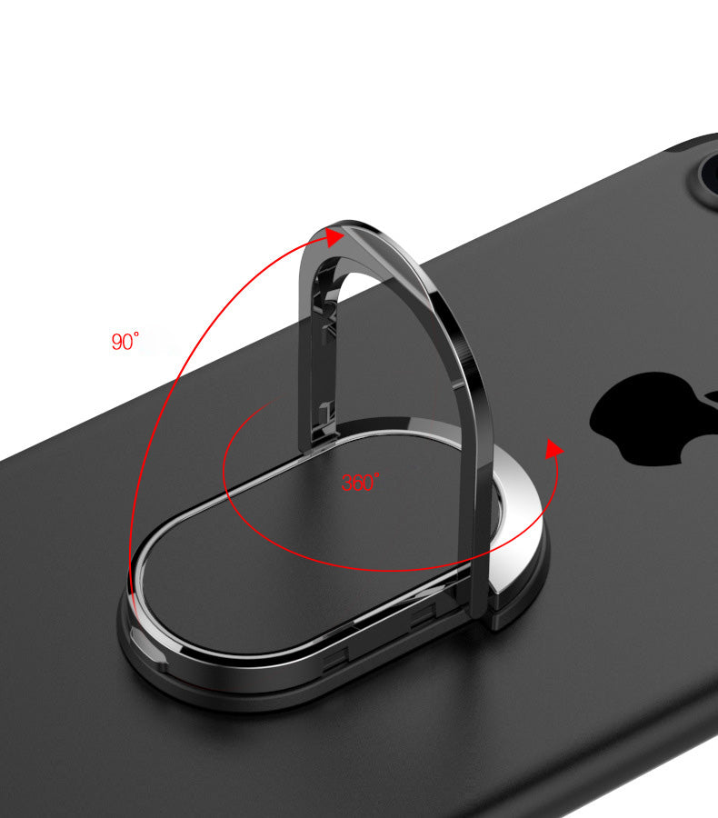 Open Holder Clip