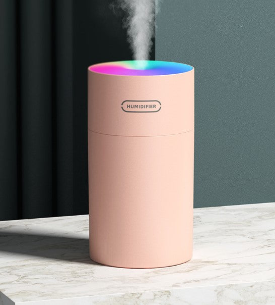 270ml USB Cool Mist Humidifier