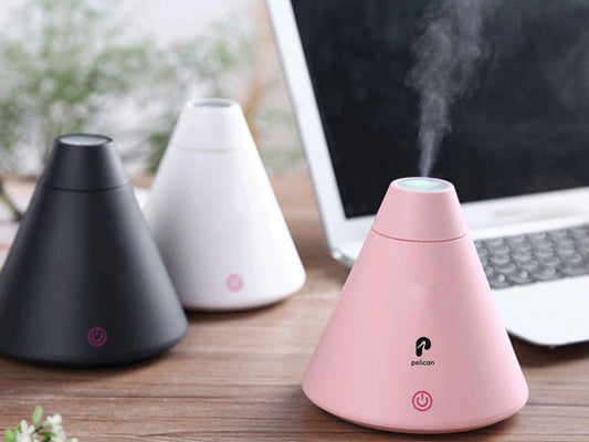 Volcanic Air Humidifier