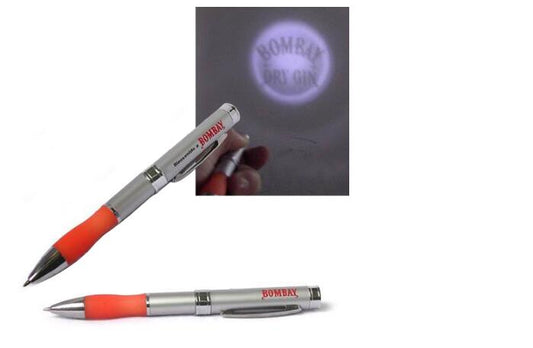 Light up Projector Pen
