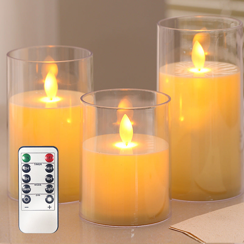 Remote Control Led Candle Light