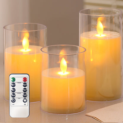 Remote Control Led Candle Light