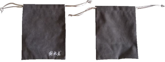 Velvet Drawstring Bag