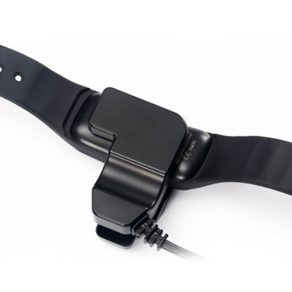 Heart Rate Bracelet Color Screen Smart Bracelet