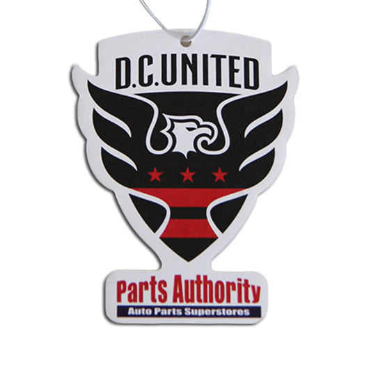 Trophy Shaped Air Freshener