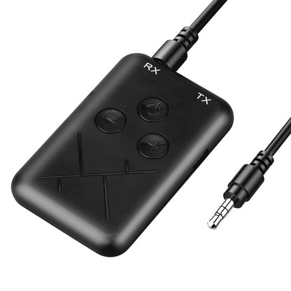2-In-1 Rectangular Wireless Transmitter/Receiver