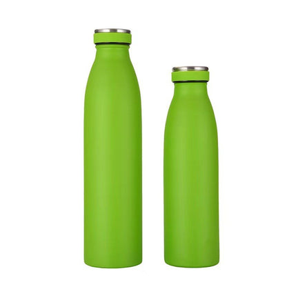 16 Oz. Stainless Steel Bottle