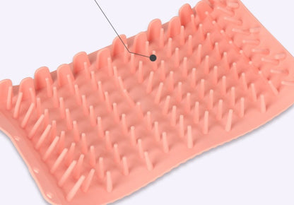 Portable Silicone Pet Paw Cleaner Small Size