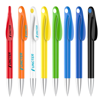Ballpoint Pen Comfortable Writing Pens