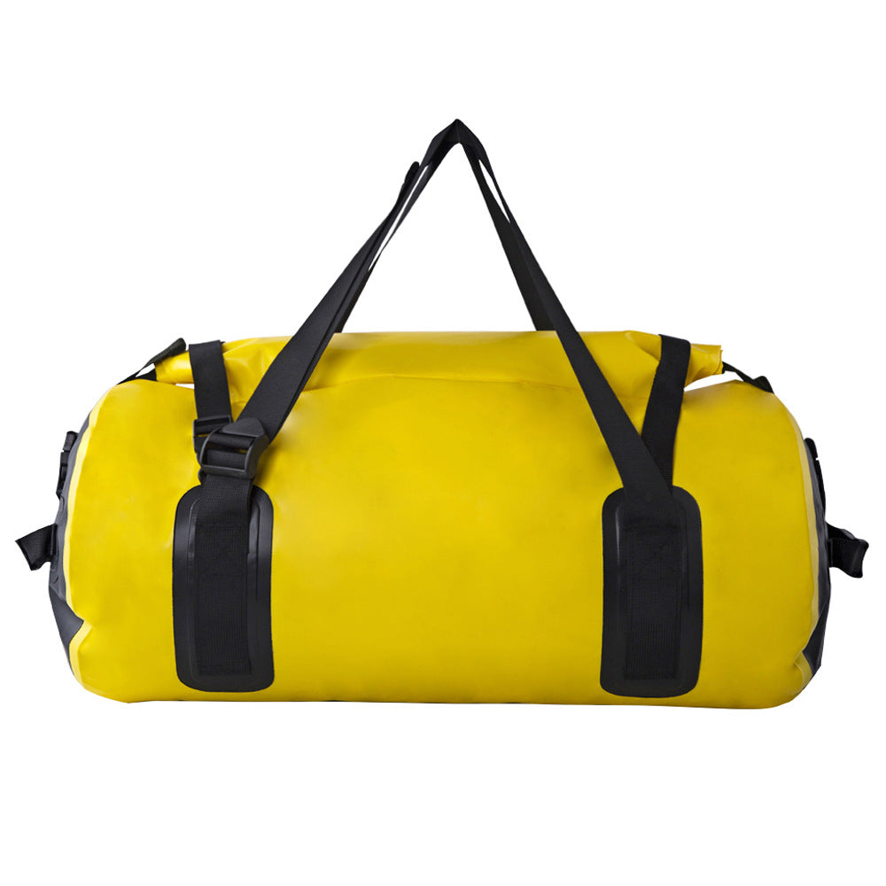 30L Waterproof Cylinder Bag For Camping/Swimming
