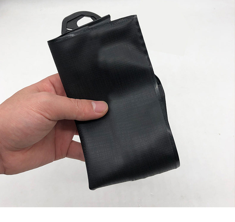 PVC Waterproof Waist Bag