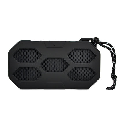 Waterproof Wireless Speaker w/String