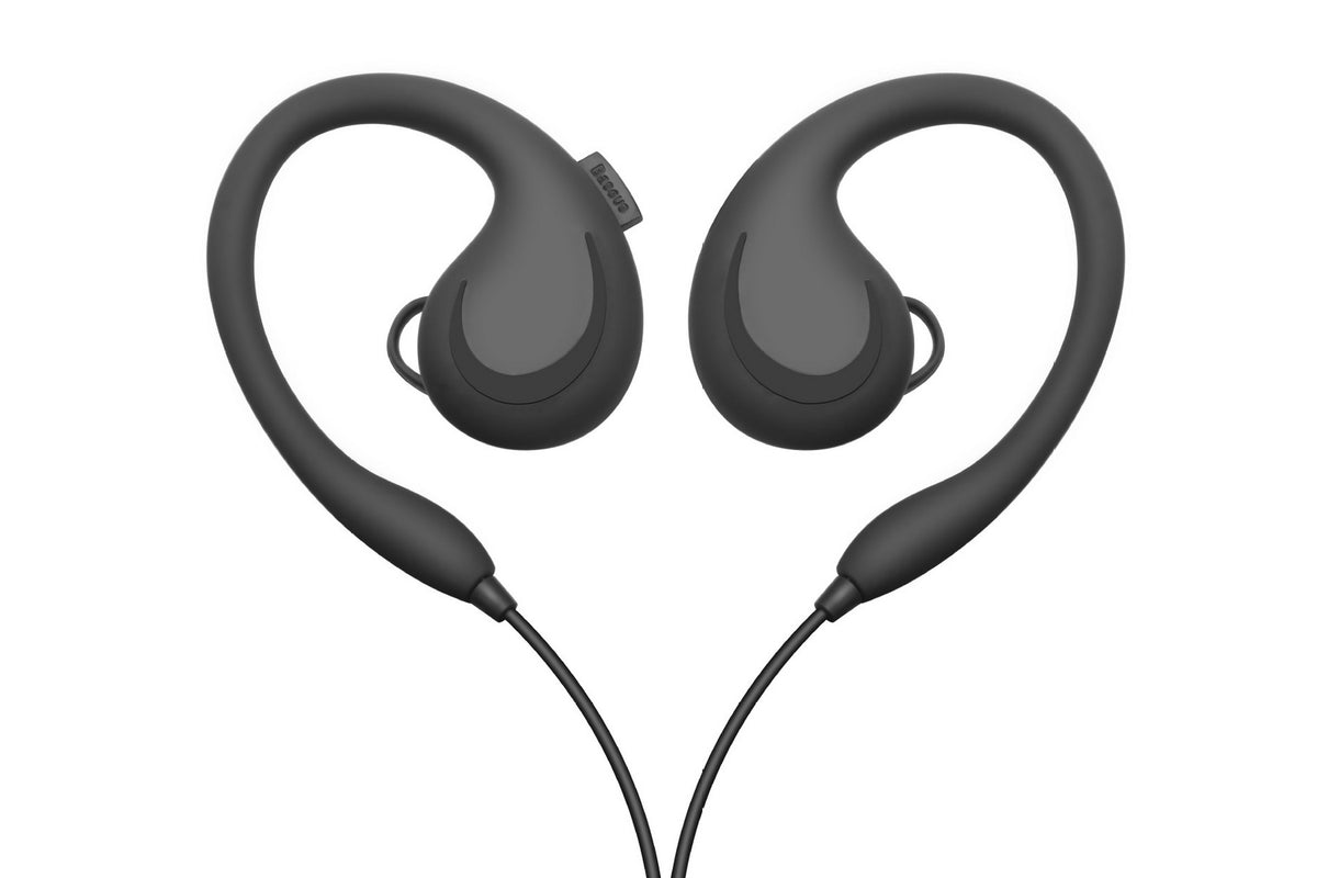CSR 8645 Wireless V4.1 Sport Headset