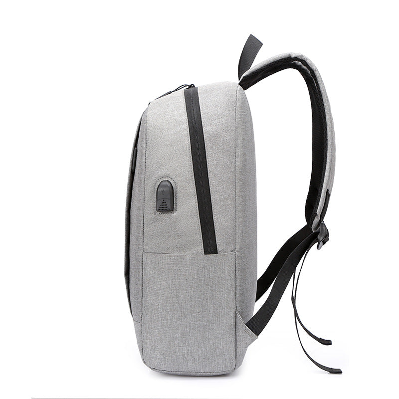 Laptop Backpack Computer Backpack With Charging Port