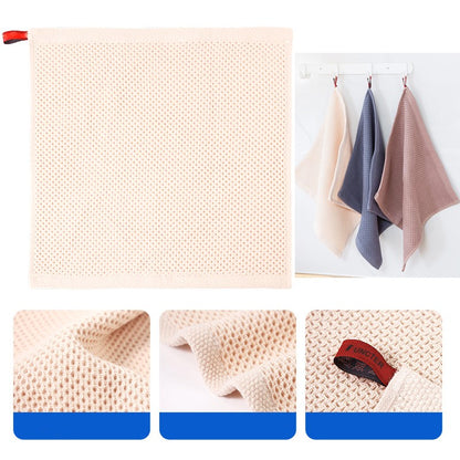 Waffle Weave Kitchen Dish Cloth